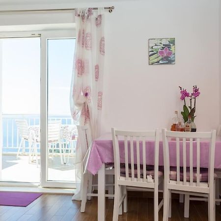 Romantic Ap,With Amazing View 두브로브니크 외부 사진